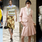 ترندهای روز پوشاک در 2025