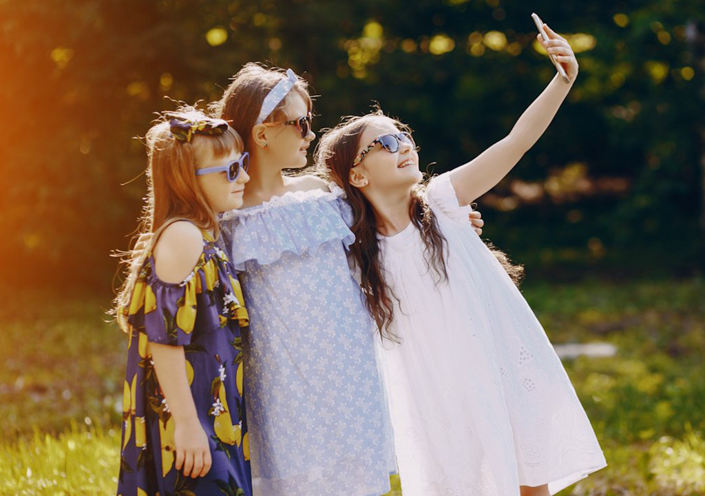 مهم‌ترین نکات انتخاب لباس کودک و نوجوان