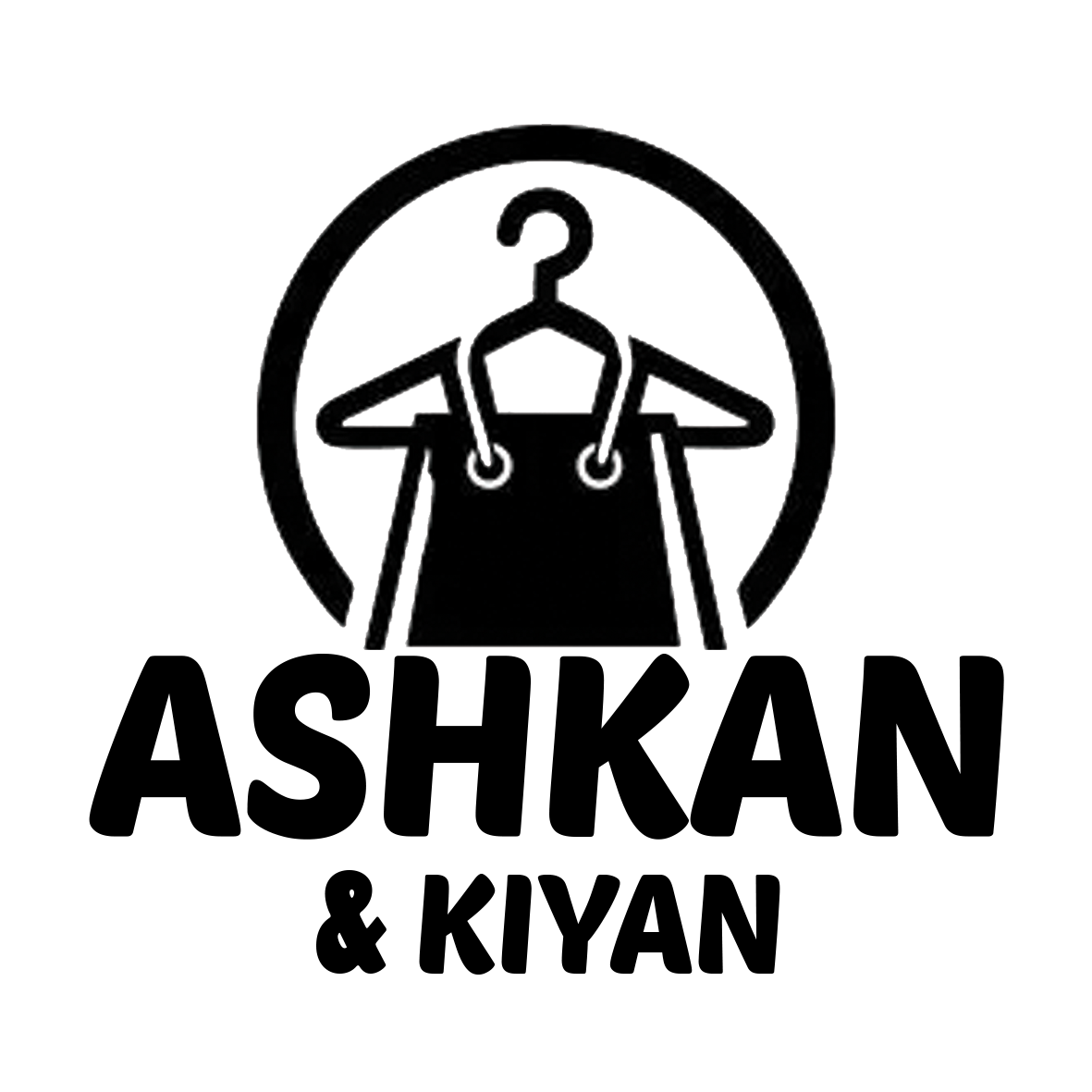 اشکان و کیان